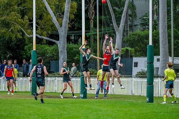 Rd 6 MPD - UTS v Pennant Hills - 13 May 2023