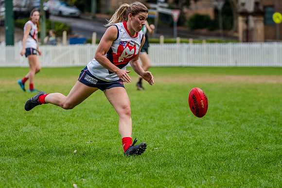 Rd 6 WPD - UTS v Pennant Hills - 13 May 2023