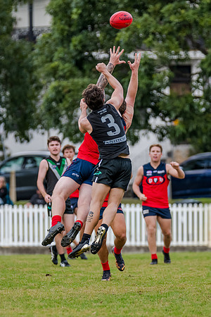 Rd 6 MPD Reserves - UTS v Pennant Hills - 13 May 2023