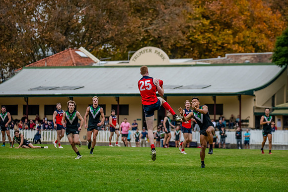 Rd 6 MPD - UTS v Pennant Hills - 13 May 2023