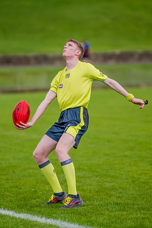 Rd 3 MPD - UNSW-ES v North Shore - 22 April 2023
