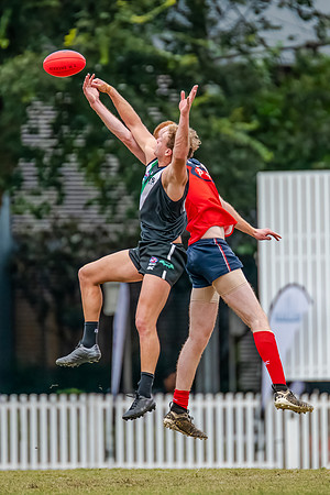 Rd 6 MPD - UTS v Pennant Hills - 13 May 2023