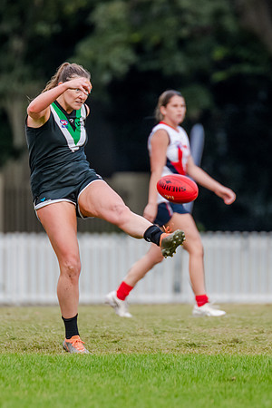Rd 6 WPD - UTS v Pennant Hills - 13 May 2023