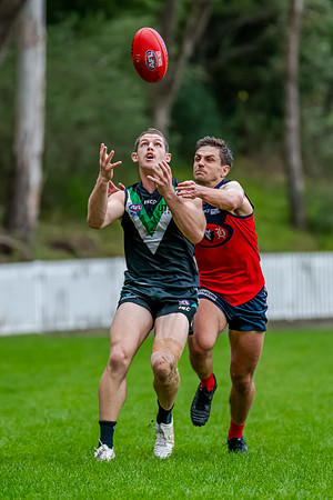 Rd 6 MPD - UTS v Pennant Hills - 13 May 2023