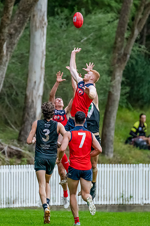 Rd 6 MPD - UTS v Pennant Hills - 13 May 2023