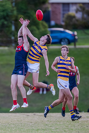 Rd 2 MPD - Pennant Hills v Sydney University - 15 April 2023