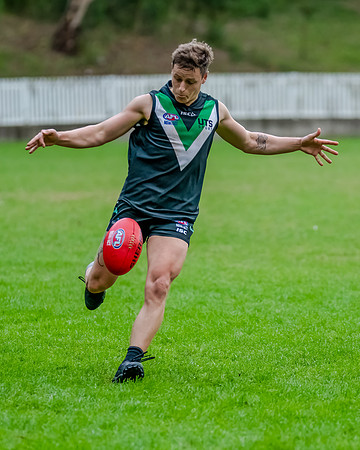Rd 6 MPD - UTS v Pennant Hills - 13 May 2023