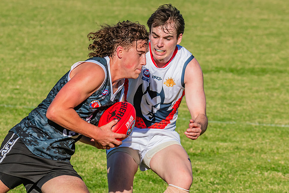 Rd 4 MPD - Inner West v Pennant Hills - 25 April 2024