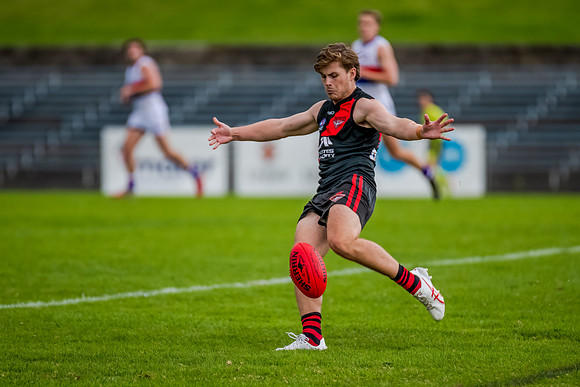 Rd 3 MPD - UNSW-ES v North Shore - 22 April 2023