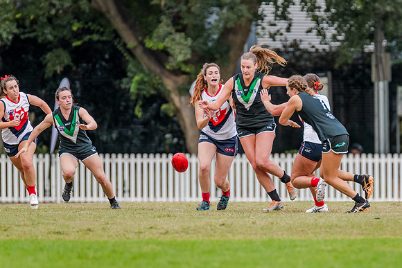 Rd 6 WPD - UTS v Pennant Hills - 13 May 2023
