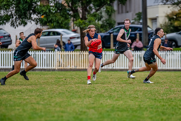 Rd 6 MPD - UTS v Pennant Hills - 13 May 2023