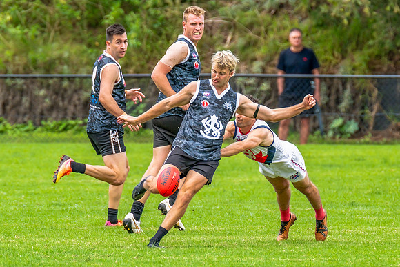 Rd 4 MPD - Inner West v Pennant Hills - 25 April 2025