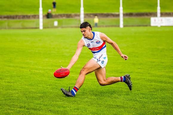 Rd 3 MPD - UNSW-ES v North Shore - 22 April 2023