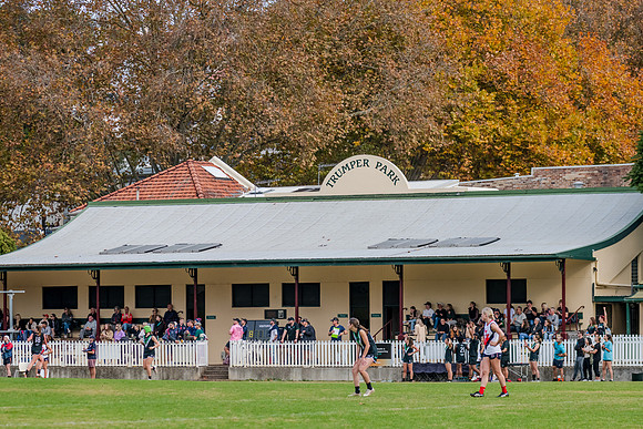 Rd 6 WPD - UTS v Pennant Hills - 13 May 2023