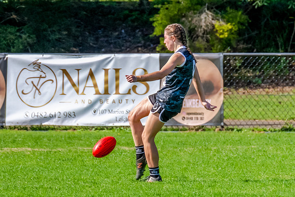 Rd 4 WD2 - Inner West v Randwick City - 25 April 2025