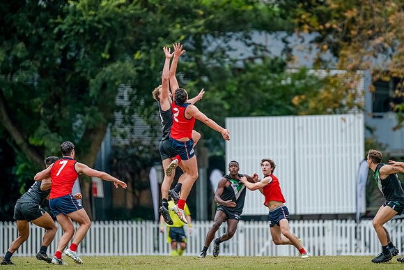Rd 6 MPD - UTS v Pennant Hills - 13 May 2023