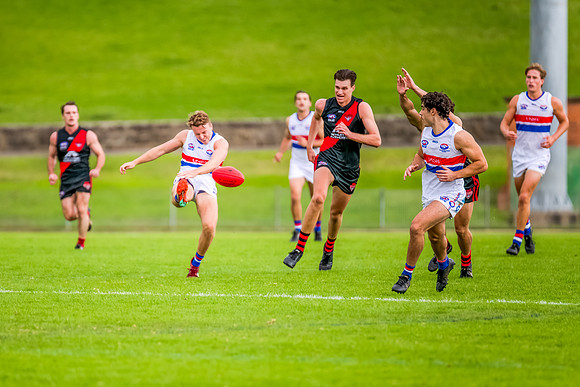 Rd 3 MPD - UNSW-ES v North Shore - 22 April 2023