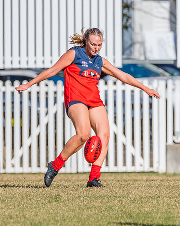 Rd 11 WPD - UTS v Pennant Hills - 25 June 2022