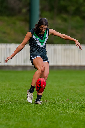 Rd 6 WPD - UTS v Pennant Hills - 13 May 2023