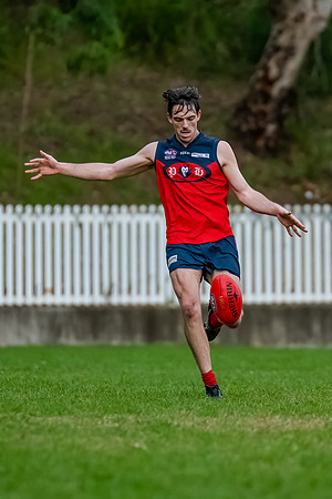 Rd 6 MPD - UTS v Pennant Hills - 13 May 2023