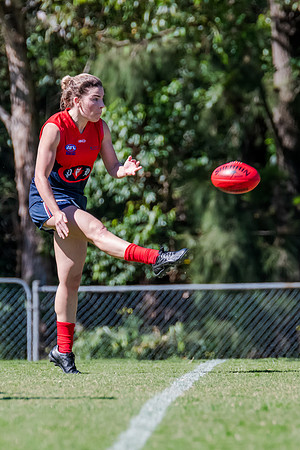 Rd 2 WPD - Pennant Hills v Sydney Uni - 15 April 2023