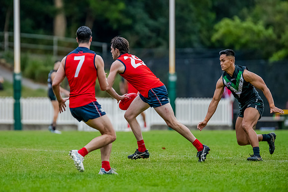 Rd 6 MPD - UTS v Pennant Hills - 13 May 2023