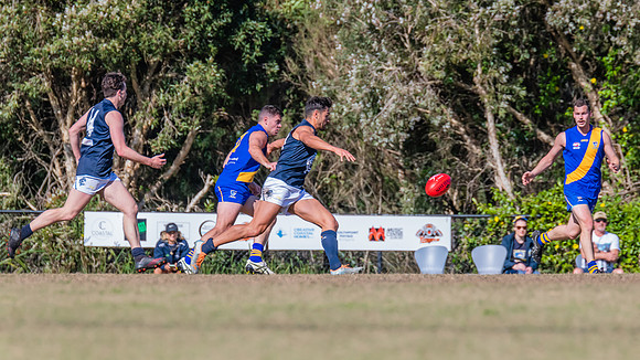 Black Diamond Plate Men's Nelson Bay v Newcastle City - 17 Septe