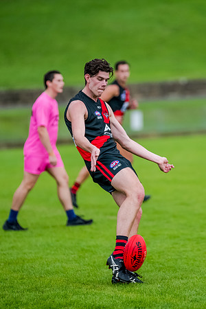 Rd 3 MPD - UNSW-ES v North Shore - 22 April 2023