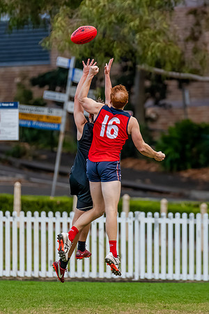 Rd 6 MPD - UTS v Pennant Hills - 13 May 2023