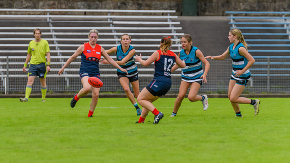 Rd 1 WPD - Southern Power v Pennant Hills