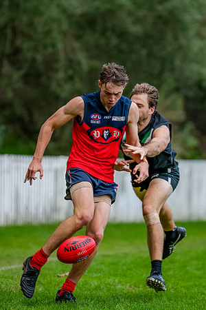 Rd 6 MPD - UTS v Pennant Hills - 13 May 2023