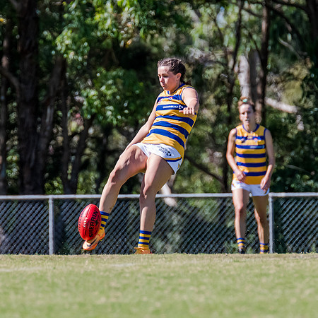 Rd 2 WPD - Pennant Hills v Sydney Uni - 15 April 2023