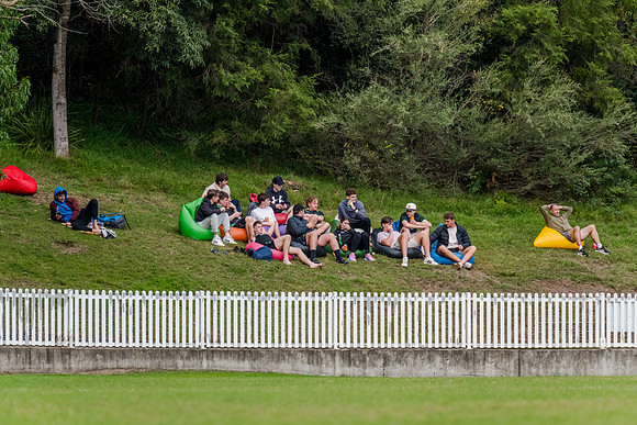 Rd 6 WPD - UTS v Pennant Hills - 13 May 2023