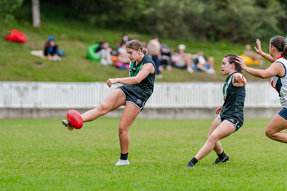 Rd 6 WPD - UTS v Pennant Hills - 13 May 2023