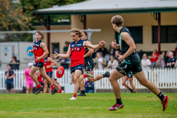 Rd 6 MPD - UTS v Pennant Hills - 13 May 2023