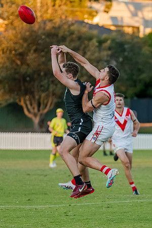 Rd 11 MPD - St George v UTS - 24 June 2023