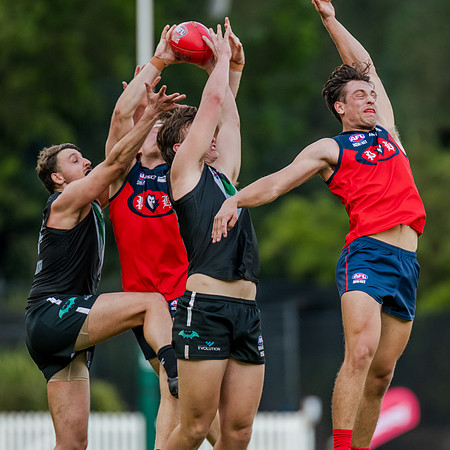 Rd 6 MPD Reserves - UTS v Pennant Hills - 13 May 2023