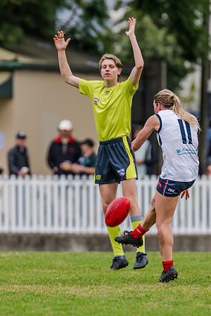 Rd 6 WPD - UTS v Pennant Hills - 13 May 2023