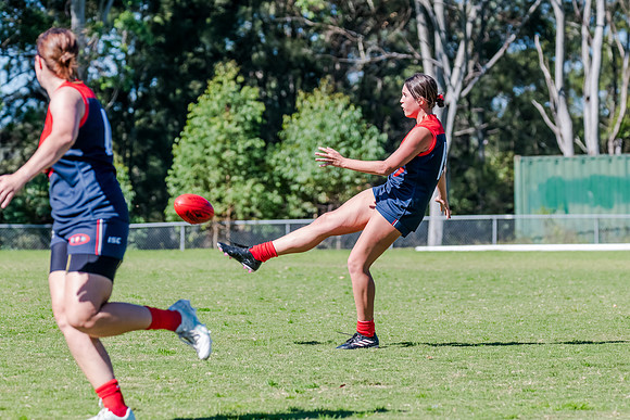 Rd 2 WPD - Pennant Hills v Sydney Uni - 15 April 2023