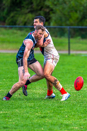 Rd 4 MPD - Inner West v Pennant Hills - 25 April 2025