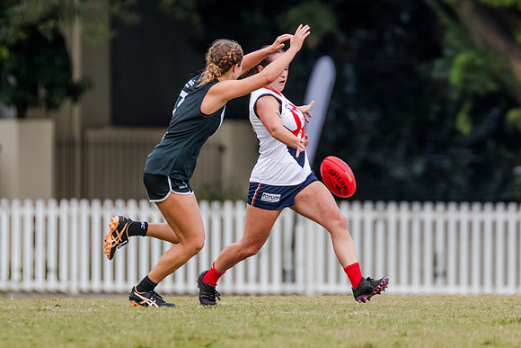 Rd 6 WPD - UTS v Pennant Hills - 13 May 2023
