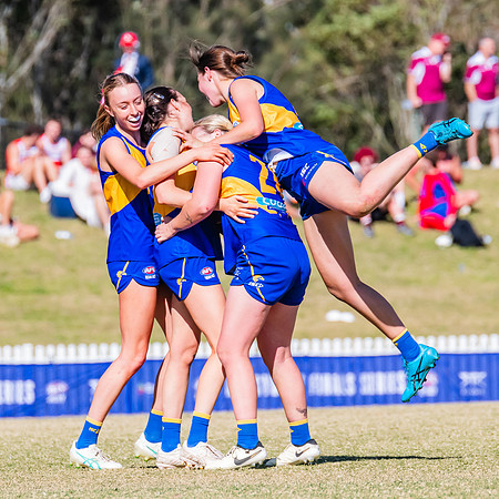 WPD Grand Final - Manly-Warringah v East Coast - 21 September 20
