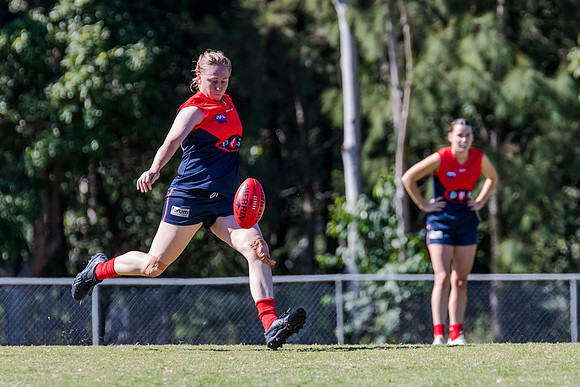 Rd 2 WPD - Pennant Hills v Sydney Uni - 15 April 2023