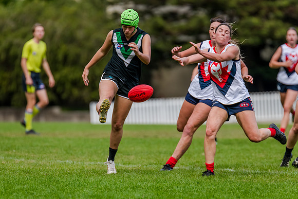 Rd 6 WPD - UTS v Pennant Hills - 13 May 2023