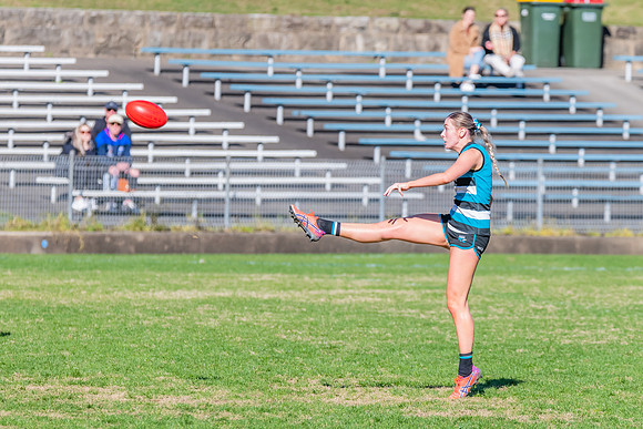 Rd 13 WPD - UNSW ES v Southern Power - 9 July 2022