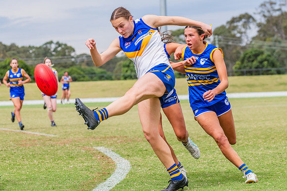 WPD Semi Final - Parramatta v Sydney Uni - 8 September 2024