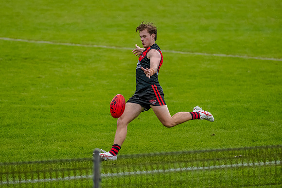 Rd 3 MPD - UNSW-ES v North Shore - 22 April 2023