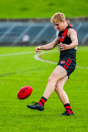 Rd 3 MPD - UNSW-ES v North Shore - 22 April 2023