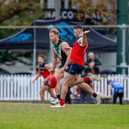 Rd 6 MPD - UTS v Pennant Hills - 13 May 2023