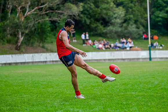 Rd 6 MPD - UTS v Pennant Hills - 13 May 2023